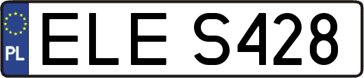 ELES428