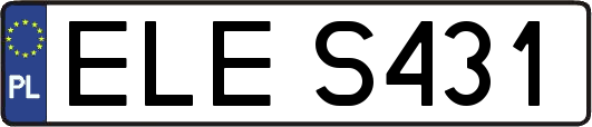 ELES431