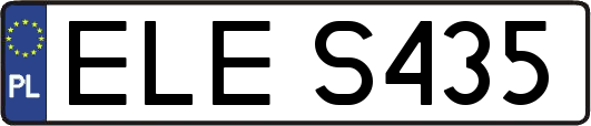 ELES435