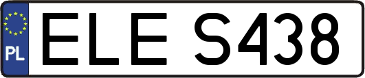 ELES438