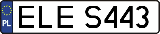 ELES443