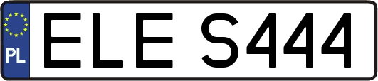 ELES444