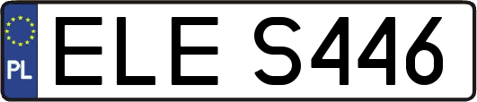 ELES446