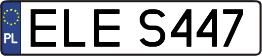 ELES447