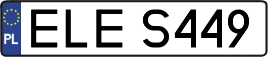 ELES449