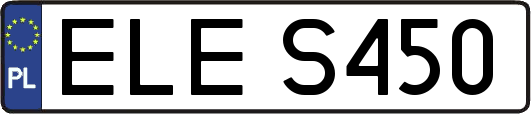 ELES450
