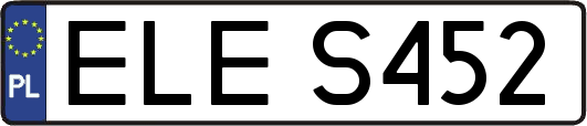 ELES452