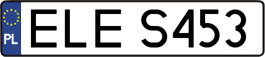 ELES453