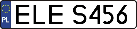 ELES456