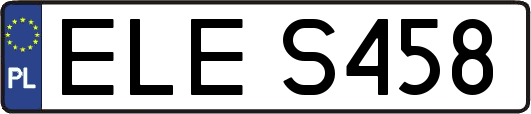 ELES458