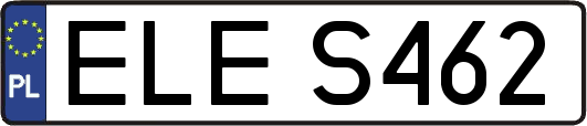 ELES462