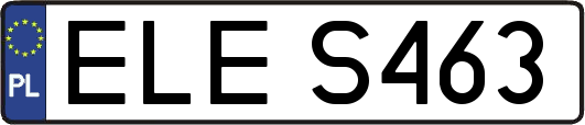 ELES463