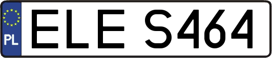 ELES464