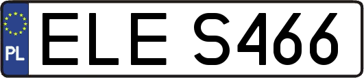 ELES466