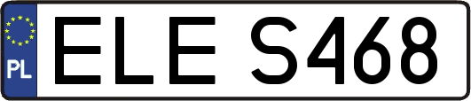ELES468