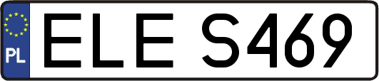 ELES469