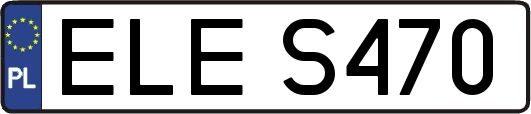 ELES470