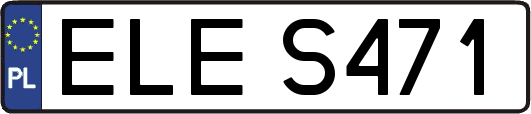 ELES471
