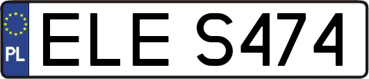 ELES474