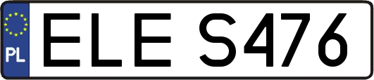 ELES476
