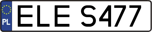 ELES477
