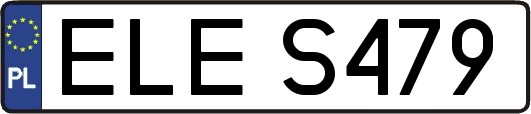 ELES479