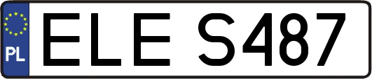 ELES487