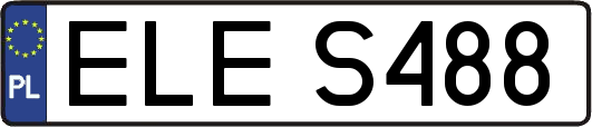 ELES488
