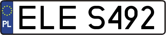 ELES492
