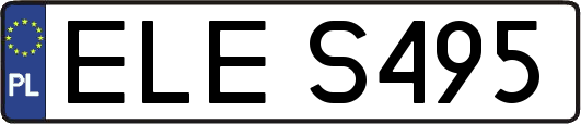 ELES495