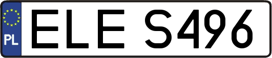 ELES496