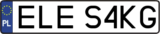 ELES4KG