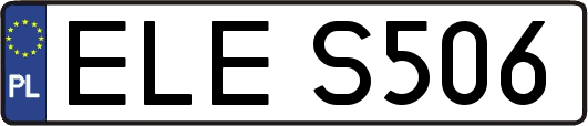 ELES506