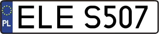 ELES507