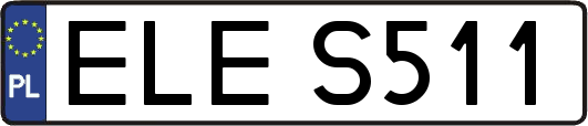 ELES511