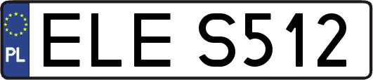 ELES512