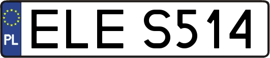 ELES514