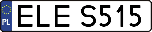 ELES515