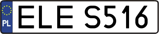 ELES516
