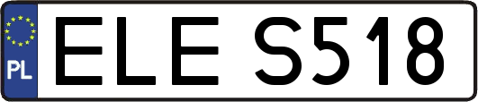 ELES518