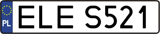 ELES521