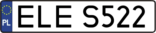 ELES522