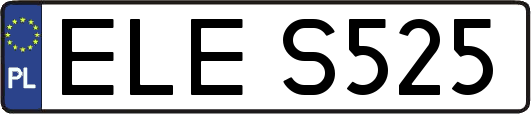 ELES525