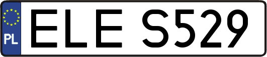 ELES529