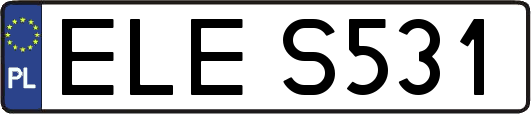 ELES531