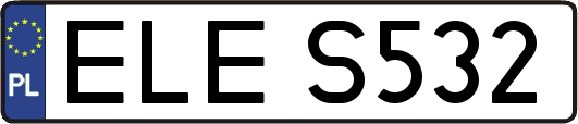 ELES532