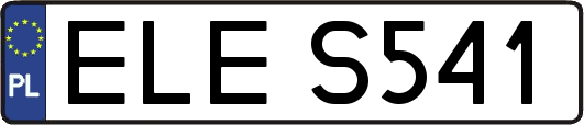 ELES541