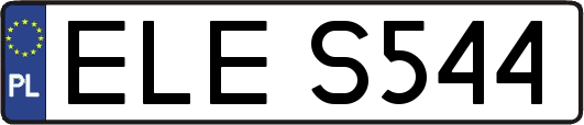 ELES544