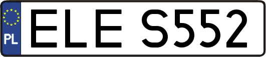 ELES552