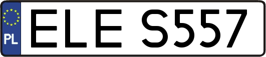 ELES557